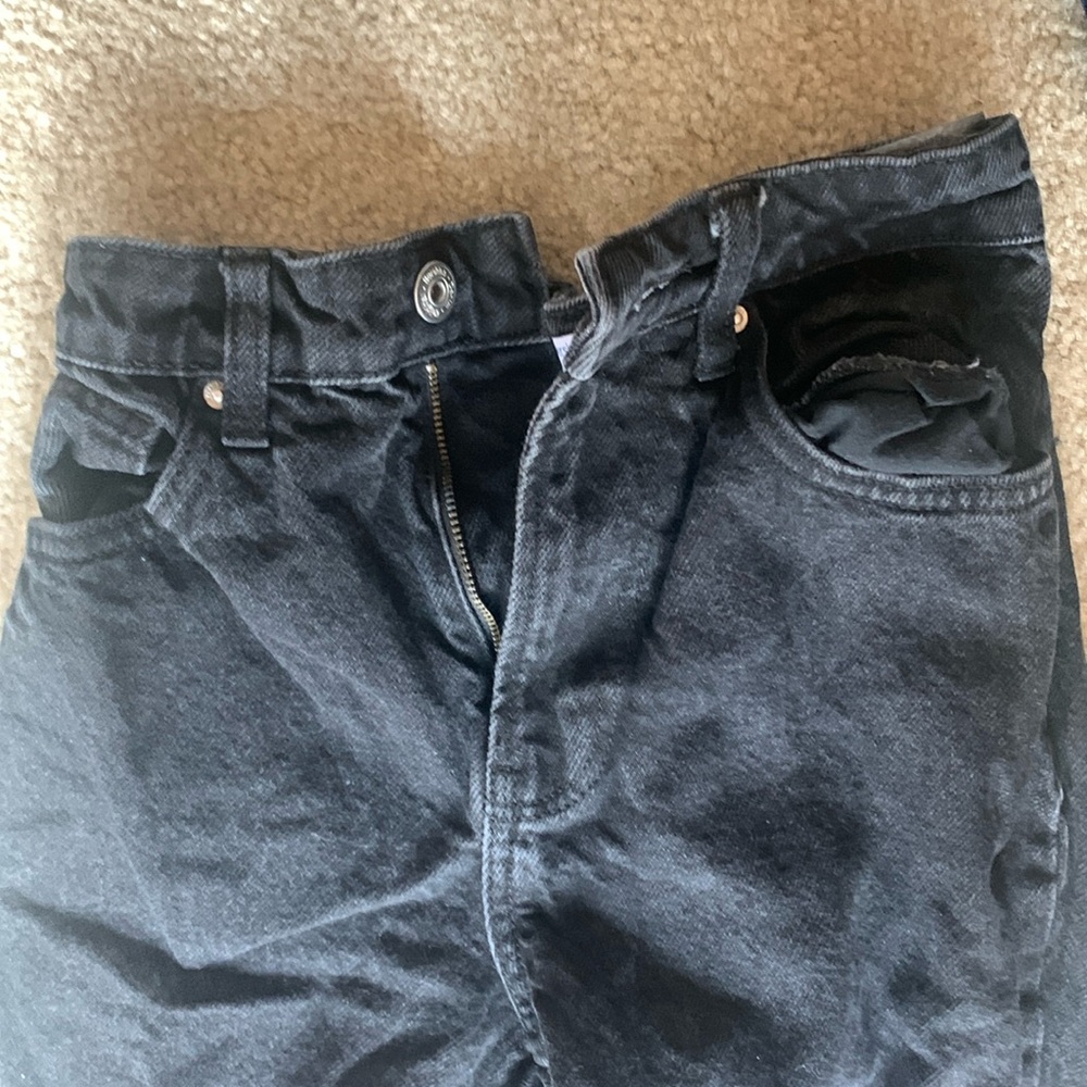 Bershka Size EUR 34 / US 2 Purchased in Amsterdam
